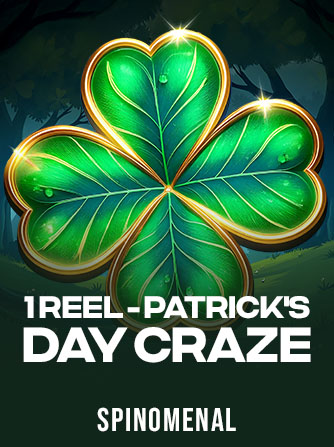 1 Reel - Patrick's Day Craze